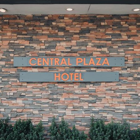 Central Plaza Hotel Candelaria  Zewnętrze zdjęcie