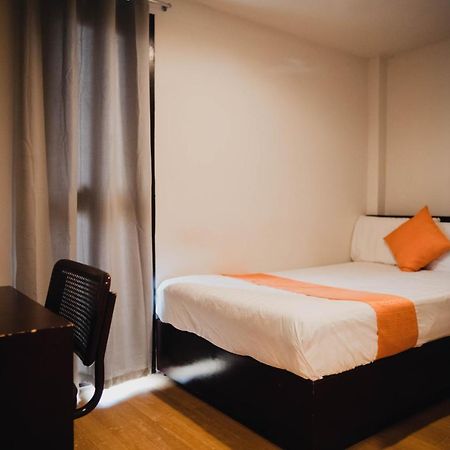 Central Plaza Hotel Candelaria  Zewnętrze zdjęcie