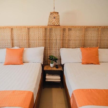 Central Plaza Hotel Candelaria  Zewnętrze zdjęcie