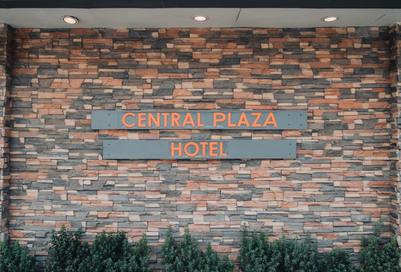 Central Plaza Hotel Candelaria  Zewnętrze zdjęcie