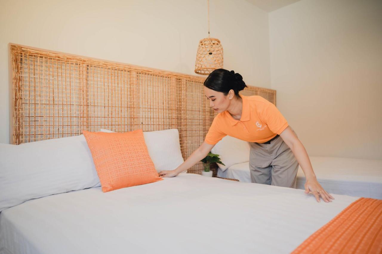 Central Plaza Hotel Candelaria  Zewnętrze zdjęcie