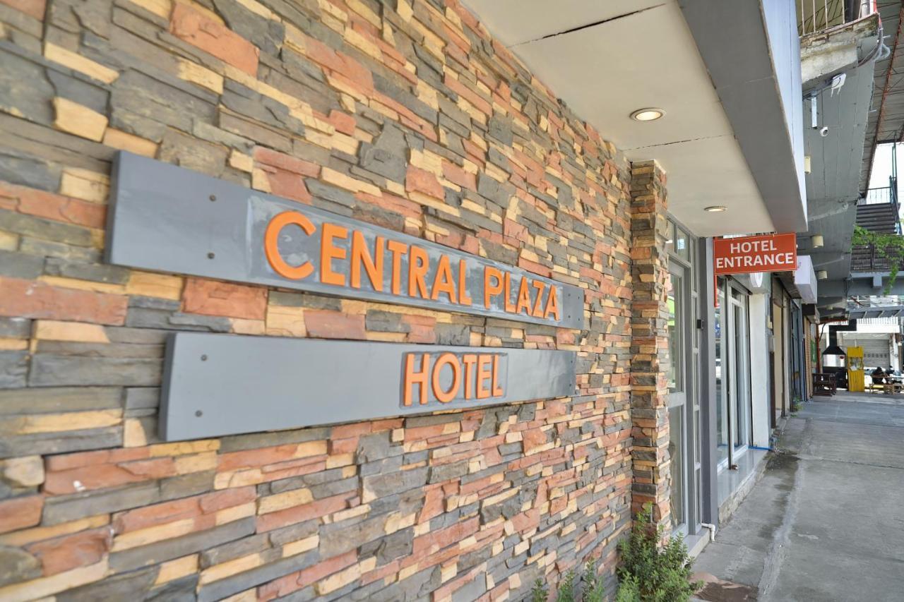 Central Plaza Hotel Candelaria  Zewnętrze zdjęcie