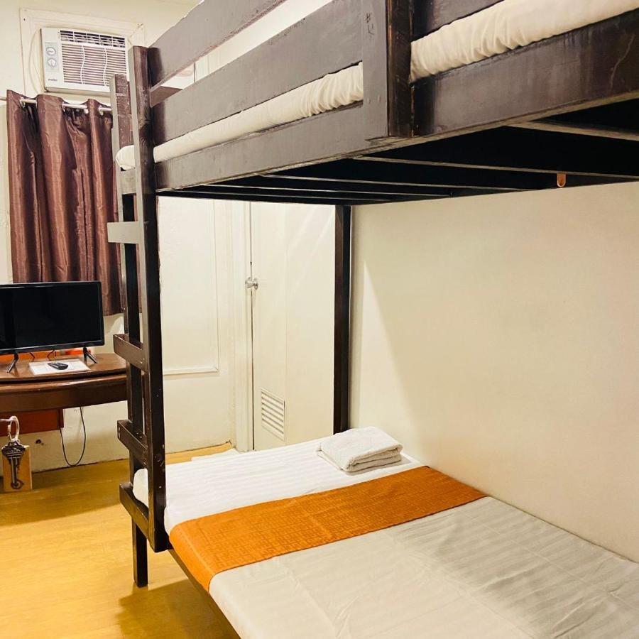 Central Plaza Hotel Candelaria  Zewnętrze zdjęcie