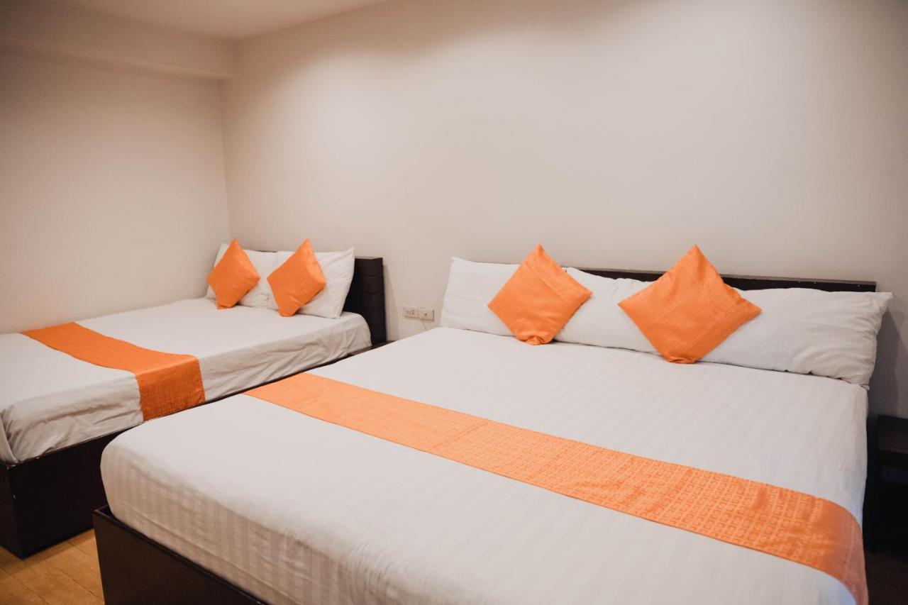 Central Plaza Hotel Candelaria  Zewnętrze zdjęcie