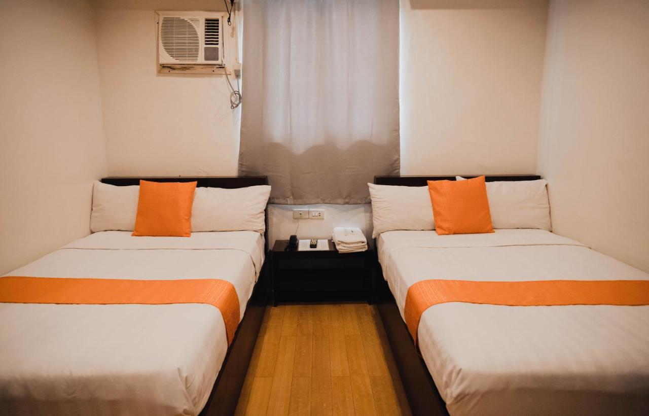 Central Plaza Hotel Candelaria  Zewnętrze zdjęcie