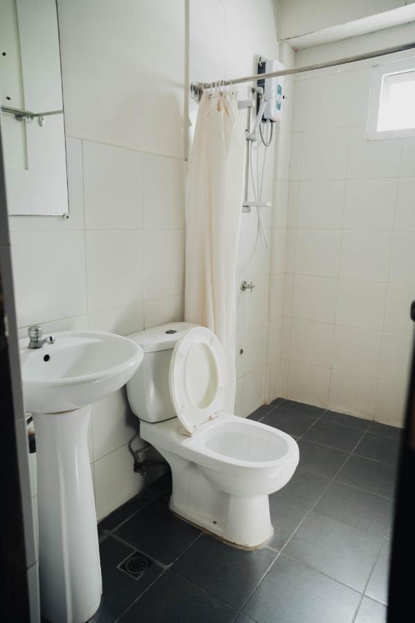 Central Plaza Hotel Candelaria  Zewnętrze zdjęcie