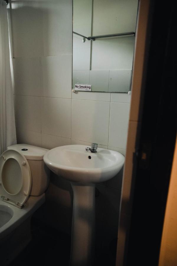 Central Plaza Hotel Candelaria  Zewnętrze zdjęcie