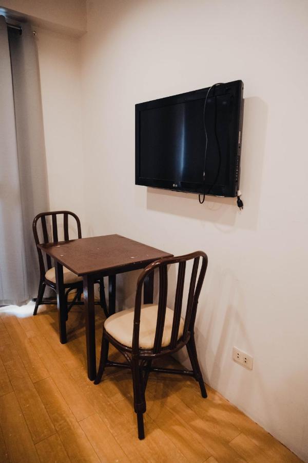Central Plaza Hotel Candelaria  Zewnętrze zdjęcie
