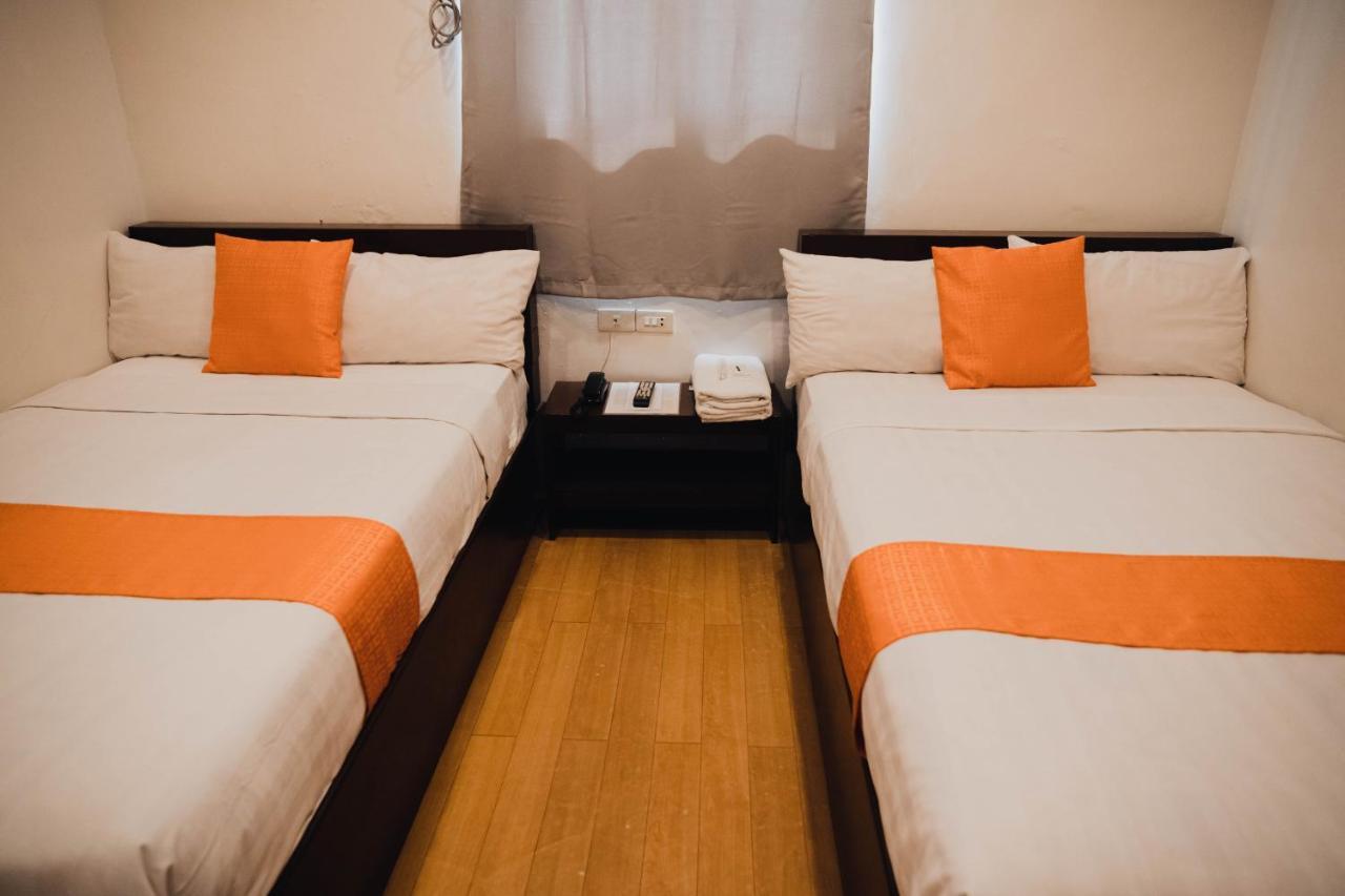 Central Plaza Hotel Candelaria  Zewnętrze zdjęcie