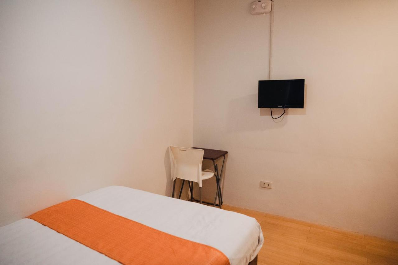 Central Plaza Hotel Candelaria  Zewnętrze zdjęcie