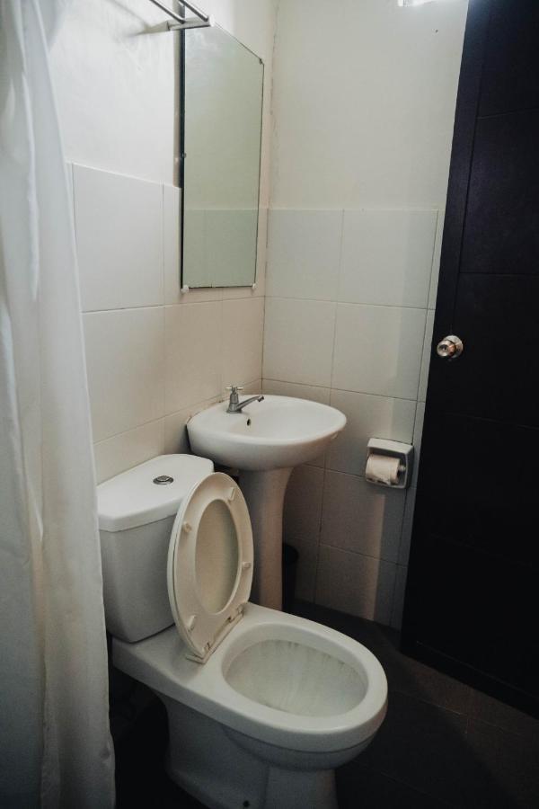 Central Plaza Hotel Candelaria  Zewnętrze zdjęcie