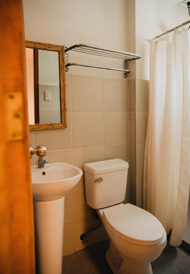 Central Plaza Hotel Candelaria  Zewnętrze zdjęcie
