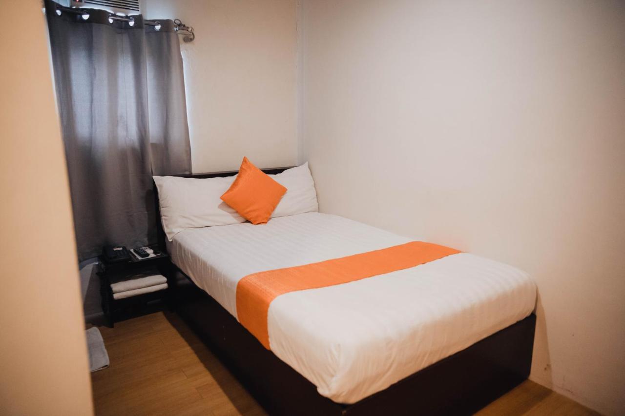 Central Plaza Hotel Candelaria  Zewnętrze zdjęcie