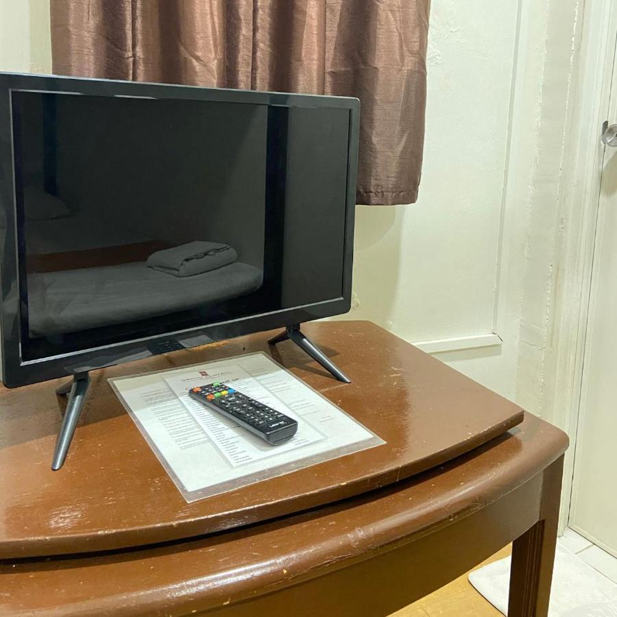 Central Plaza Hotel Candelaria  Zewnętrze zdjęcie