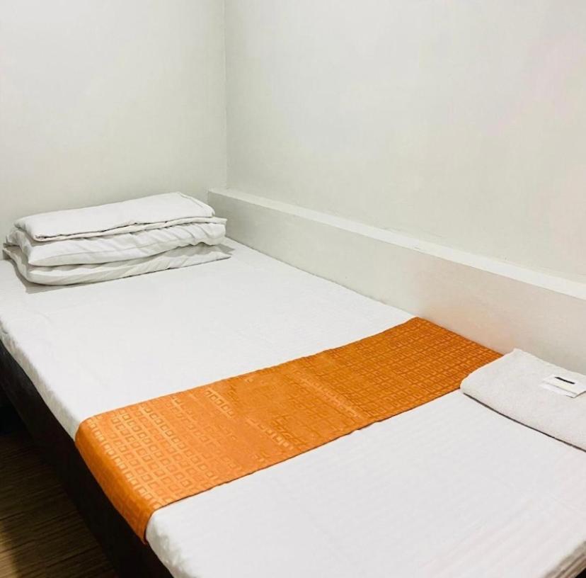Central Plaza Hotel Candelaria  Zewnętrze zdjęcie