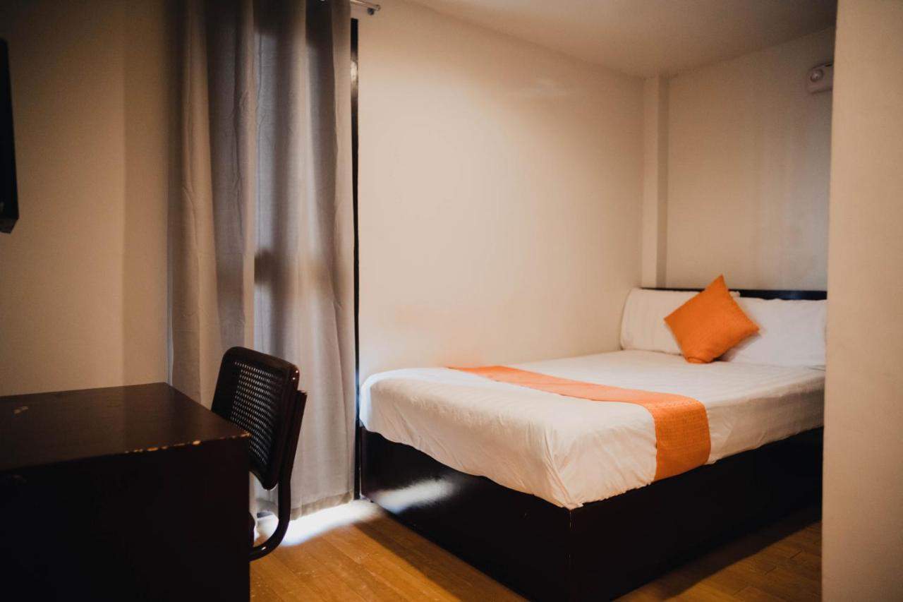 Central Plaza Hotel Candelaria  Zewnętrze zdjęcie