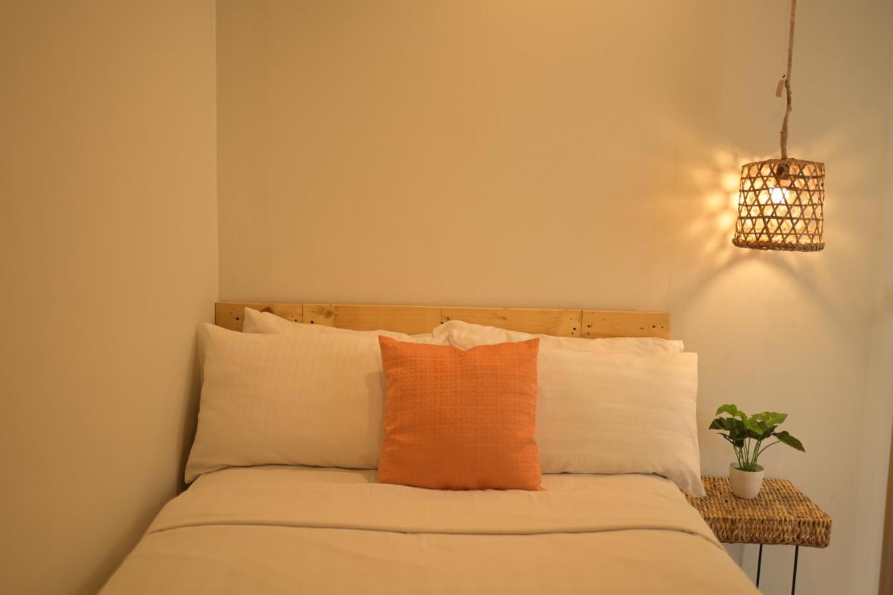 Central Plaza Hotel Candelaria  Zewnętrze zdjęcie