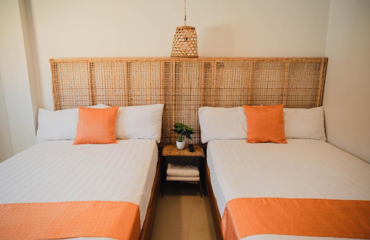Central Plaza Hotel Candelaria  Zewnętrze zdjęcie