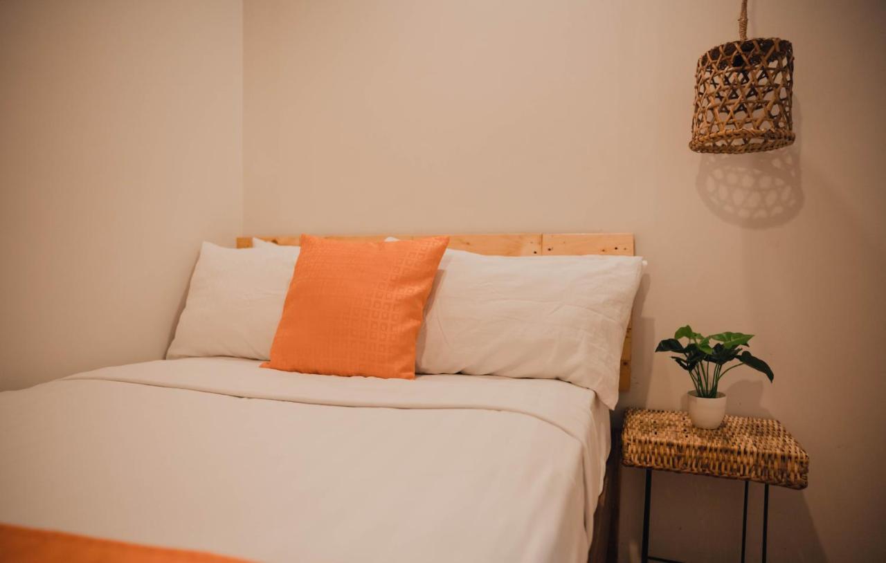 Central Plaza Hotel Candelaria  Zewnętrze zdjęcie