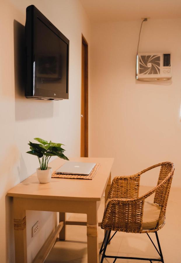 Central Plaza Hotel Candelaria  Zewnętrze zdjęcie