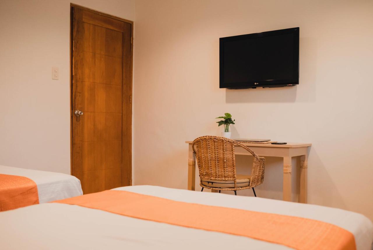 Central Plaza Hotel Candelaria  Zewnętrze zdjęcie