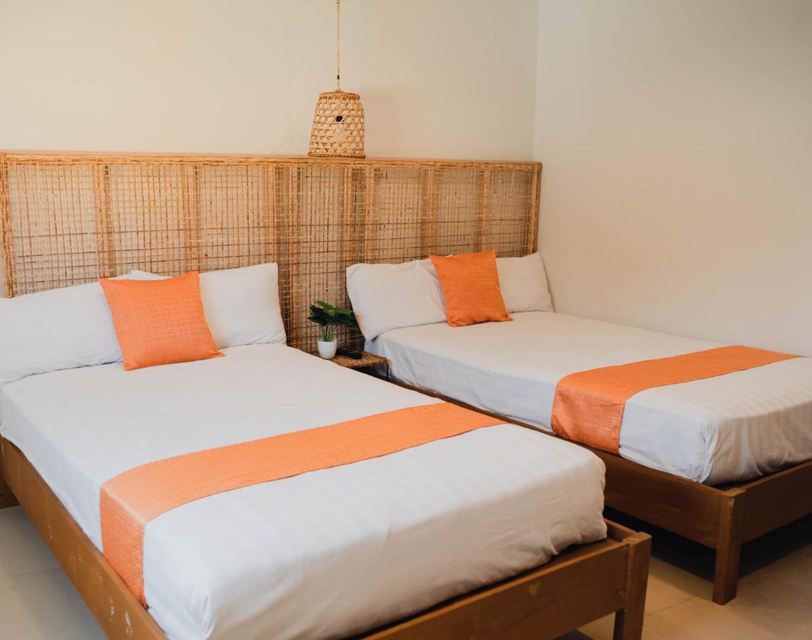 Central Plaza Hotel Candelaria  Zewnętrze zdjęcie