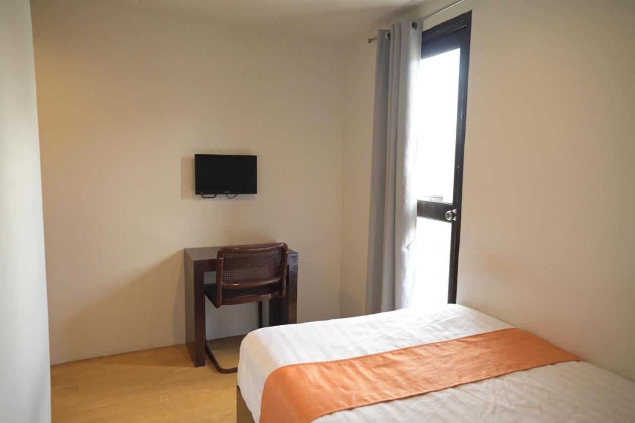 Central Plaza Hotel Candelaria  Zewnętrze zdjęcie
