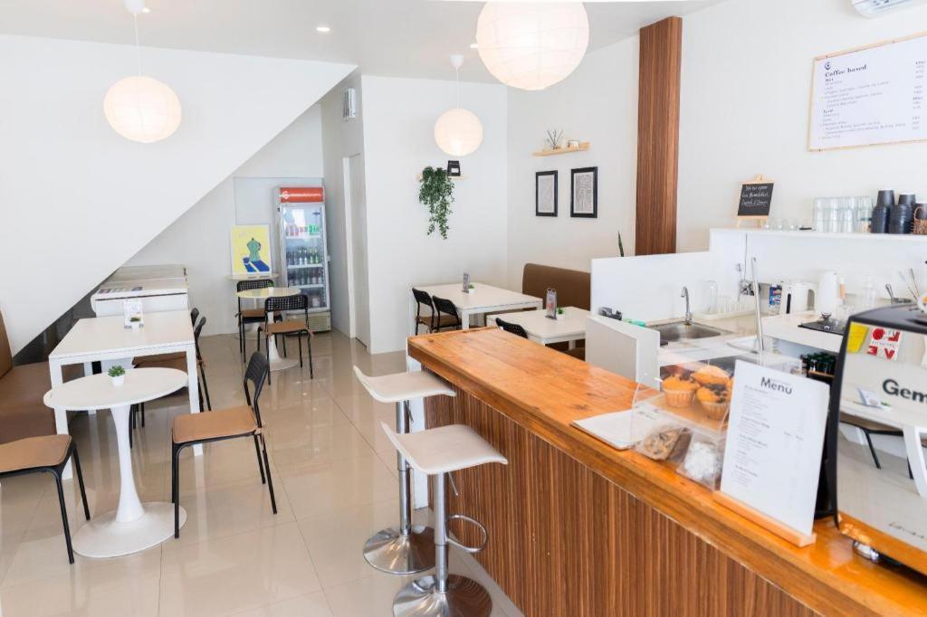 Central Plaza Hotel Candelaria  Zewnętrze zdjęcie