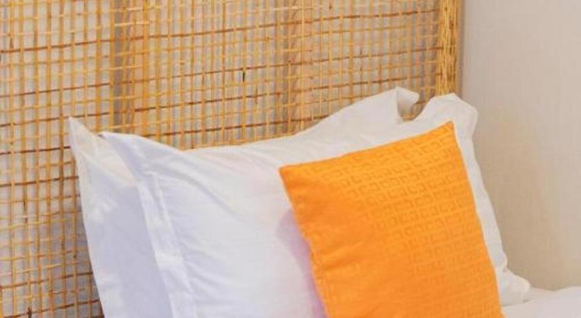 Central Plaza Hotel Candelaria  Zewnętrze zdjęcie
